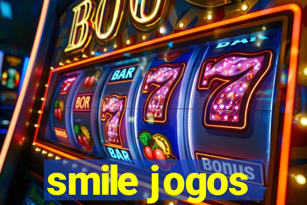 smile jogos